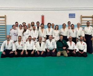 Taliansko 2026 Egami Kenzo